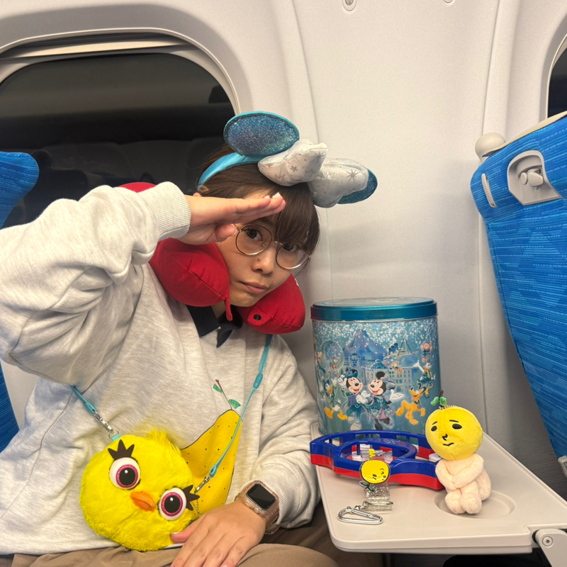 最高の時間🫶⭐️