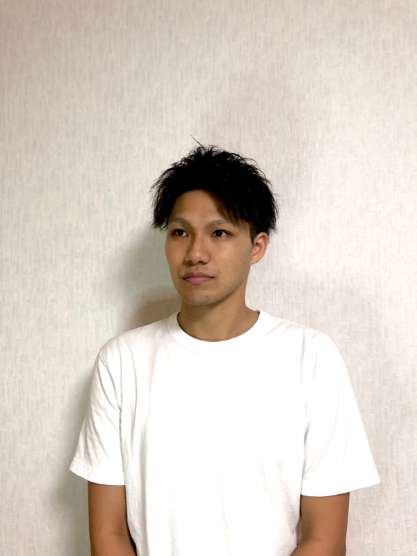 ミニマリストりょう