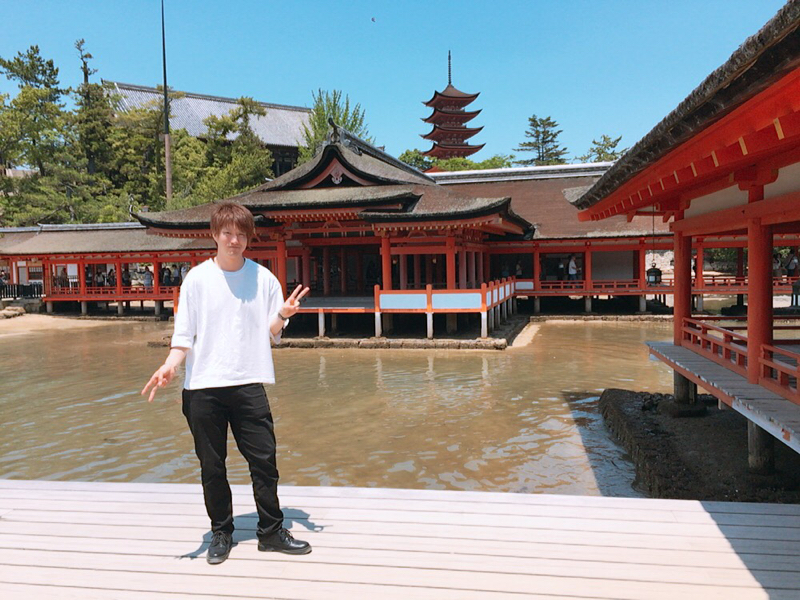 Tanaka@思考革命✖︎夢を応援する人