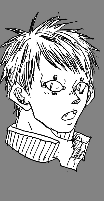 推し語り〜栗鼠編〜