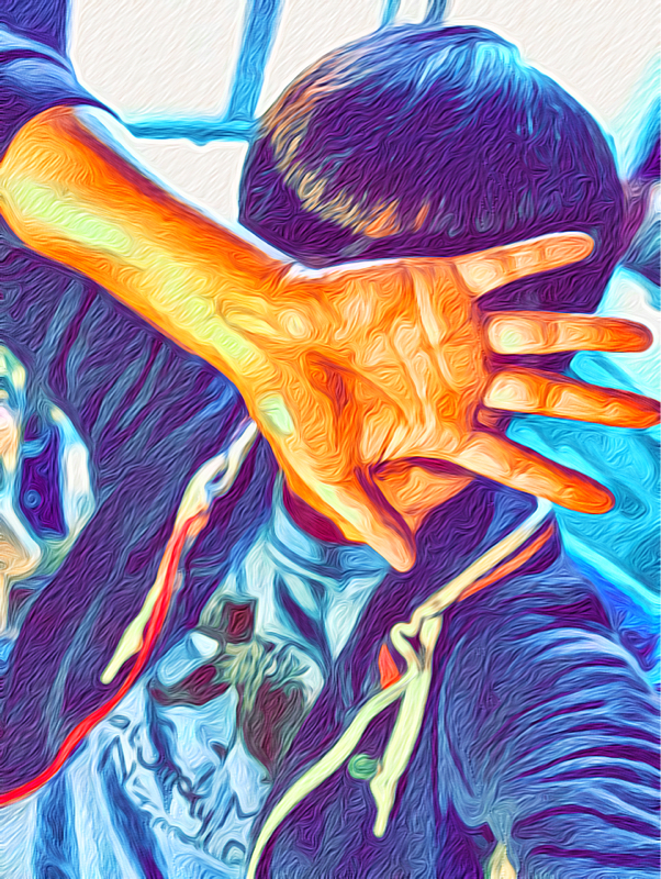 Vol.2【One DAY Nightのお時間です！】