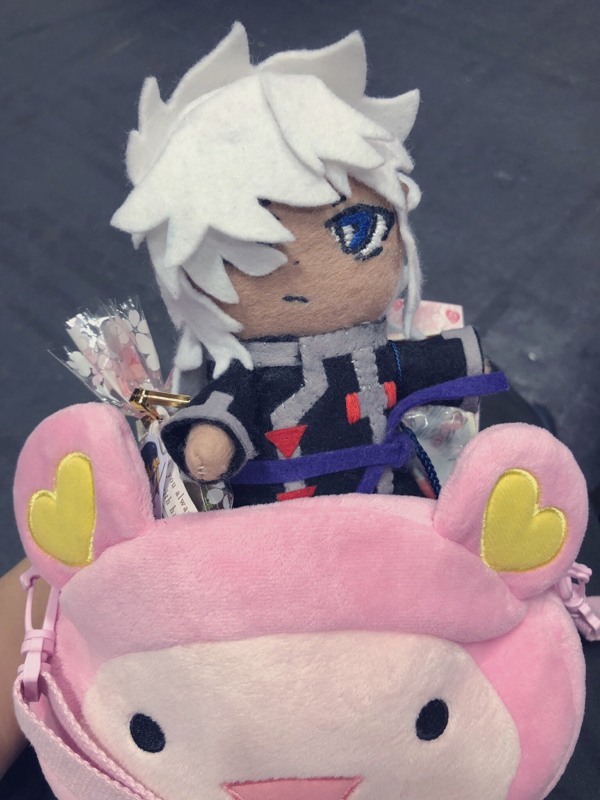 ジョォンッッッゥレディオ