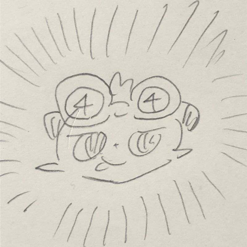 第4回ジョォンッッッゥラジオ