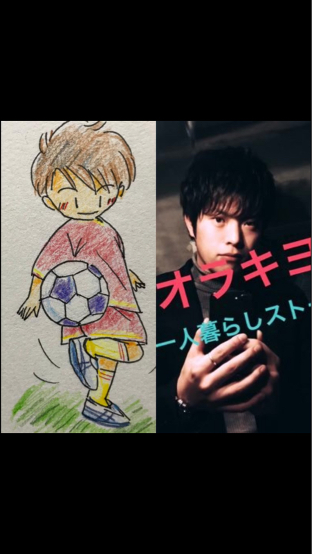 #38 オラにーやんとフリートーク後編 from Radiotalk episode artwork