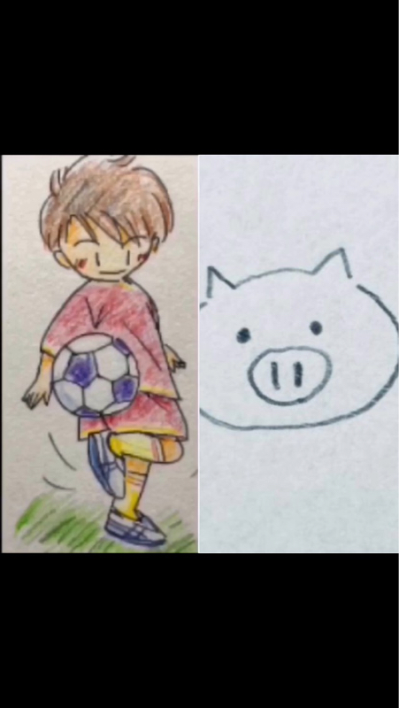 #83 額縁屋さんで働いていた⁉️with 高橋さん！ 20／100