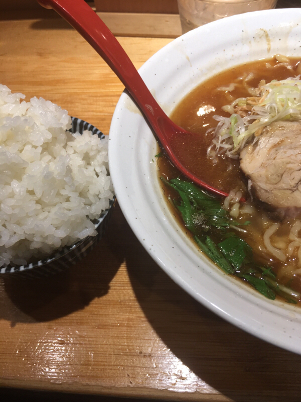 #98 オススメのラーメン屋さんを語る  35／100 from Radiotalk episode artwork