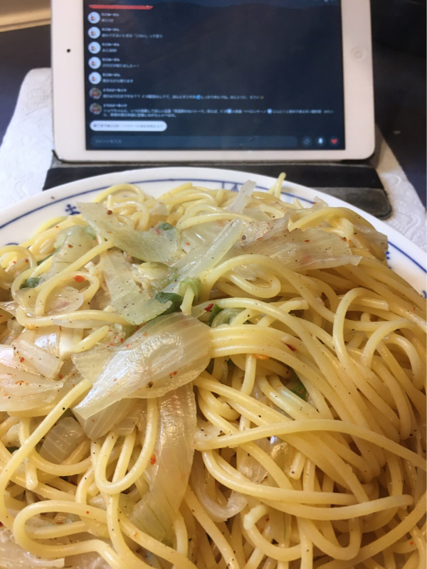 #114 パスタ250gは茹でたら何gになる？51／100 from Radiotalk episode artwork