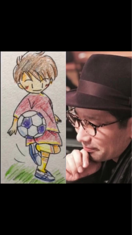 #118 テリーさんの出身地、鹿児島ってどんな街？博多時代はどんな活動をしてた？ 55／100