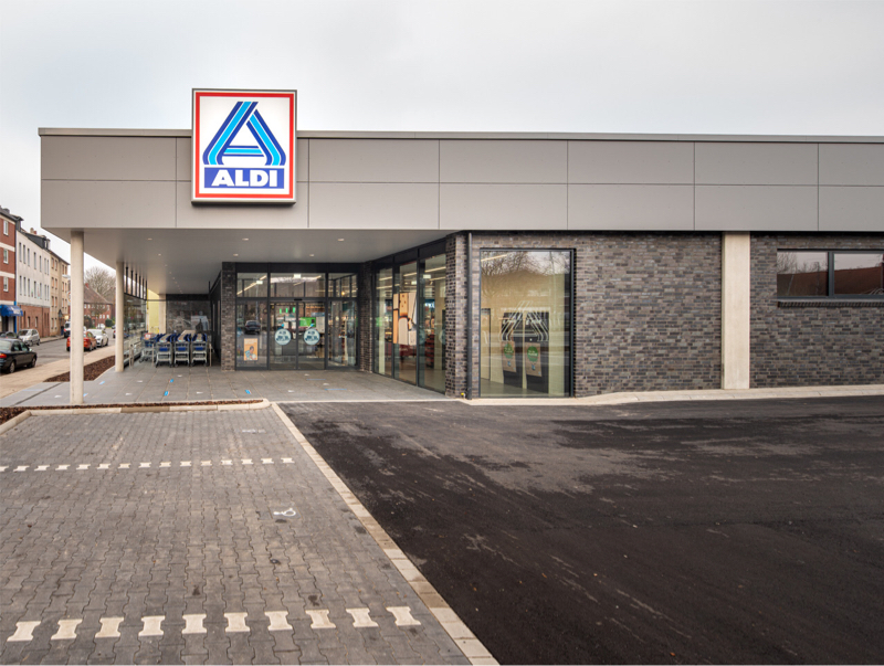 2️⃣9️⃣3️⃣ドイツのスーパーでみかけた日本語3つ‼︎ 2021/09/11 Samstag 土曜日