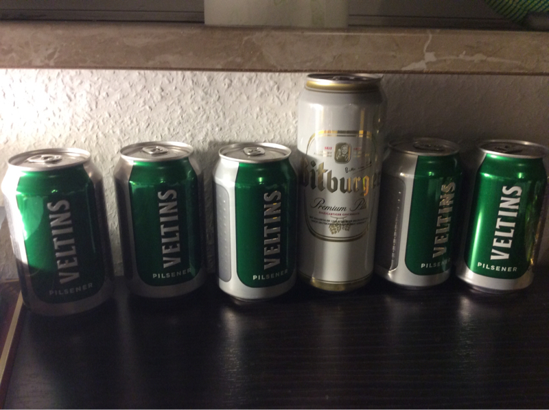 3️⃣6️⃣5️⃣【ドイツ生活】スーパーで売ってるビールってなんぼ？Donnerstag 木曜日 from Radiotalk episode artwork