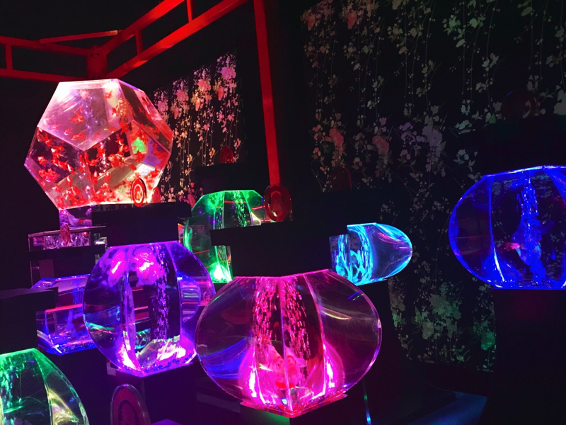 深夜のフォロワーさん朗読 (飛佐さん)