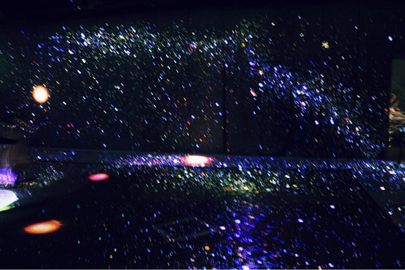 深夜の朗読/銀河鉄道の夜(宮沢賢治)