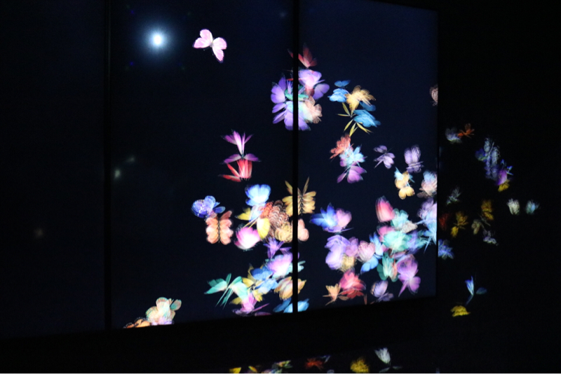 深夜の朗読/銀河鉄道の夜②