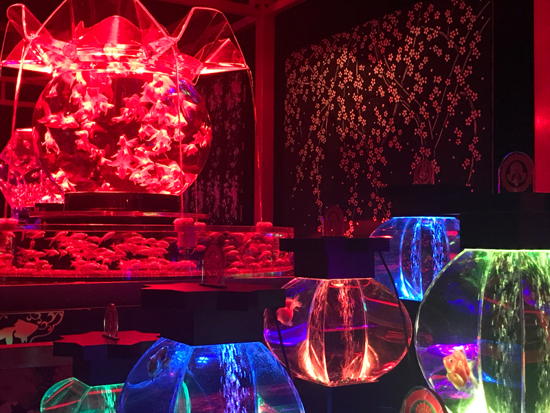 小川未明/赤い蝋燭と人魚②