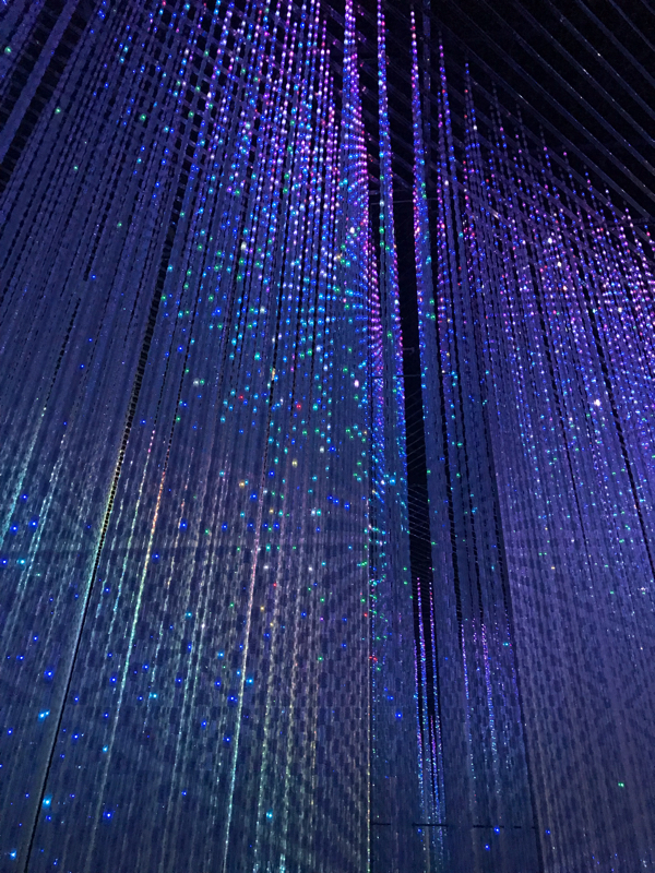 宮沢賢治/銀河鉄道の夜 第1章、第2章