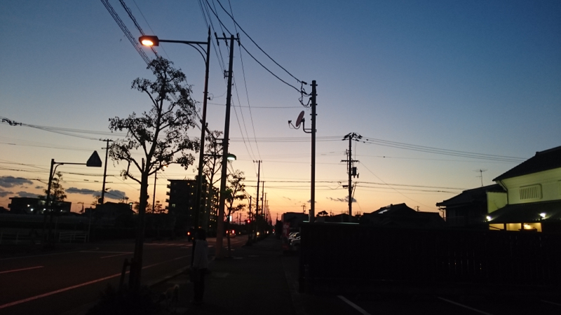 銀河鉄道の夜 第３章