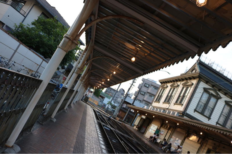 坊っちゃんチャレンジ