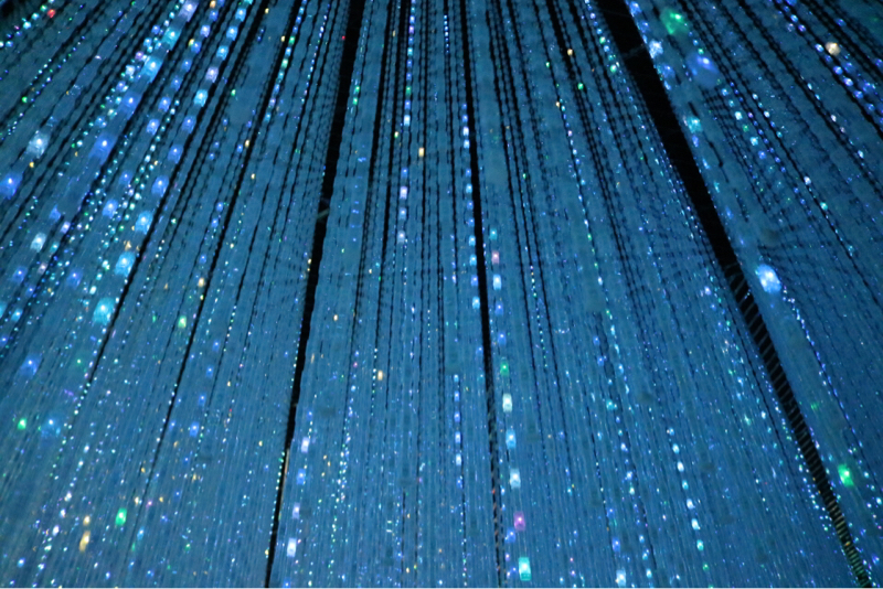 細雪/谷崎潤一郎 第7章