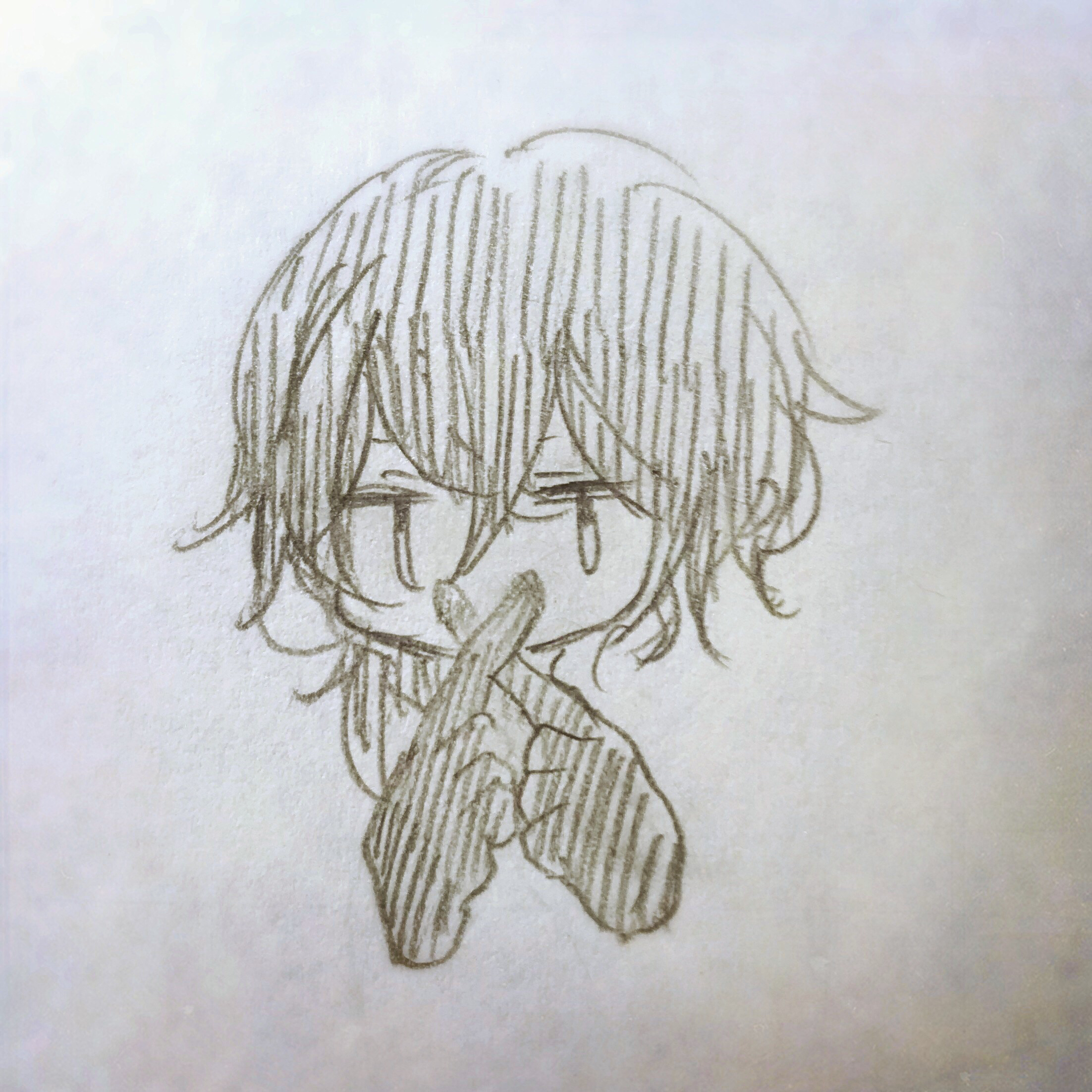 #06 大倶利伽羅担じゃない人の大倶利伽羅さんの話