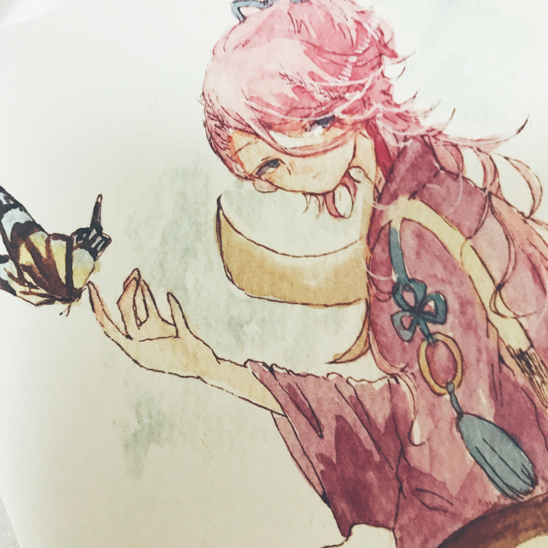 #19 第2回織田打刀ベリーエモーショナルの話