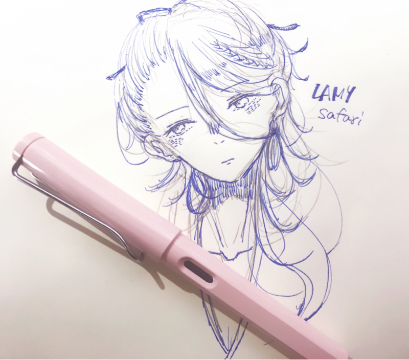 ここが好きだよ宗三左文字⑥