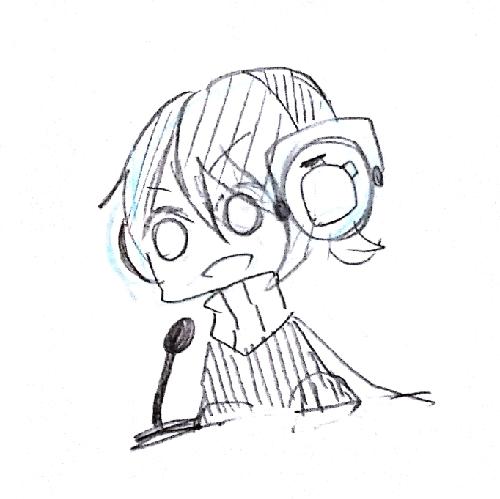 すささんがなんか創作をゆるっとしゃべる