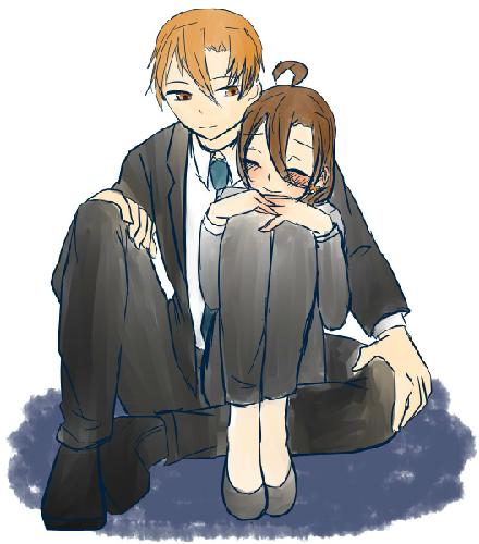 はるなつについてすごくぐだぐだ語彙力のない話をする