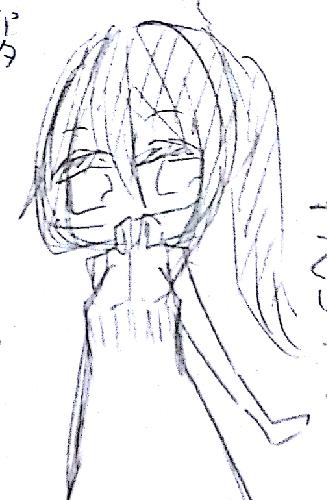 桜さんの経歴とかをぐだぐだ話す(不知火組)