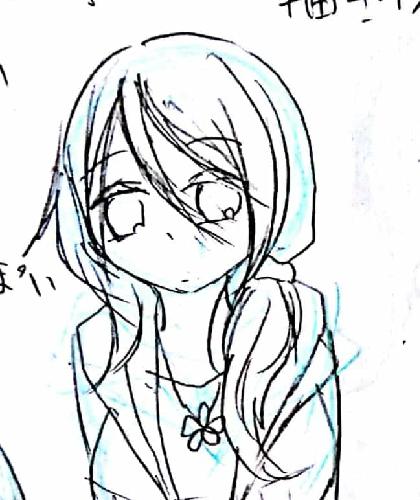 紫陽ちゃんのお話をぐだぐだ話す