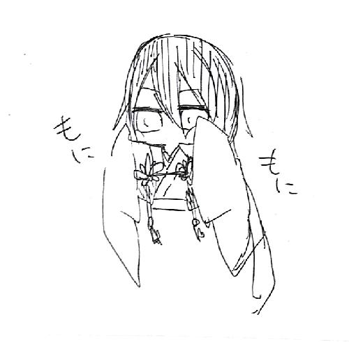 咲紅ちゃんのお話をぐだっとやるよ