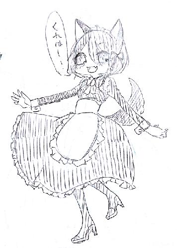 桃和ちゃんについてぐだっと話すよ