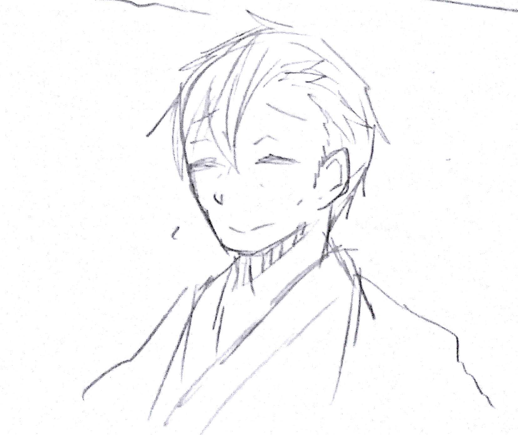 山城さんのおはなし