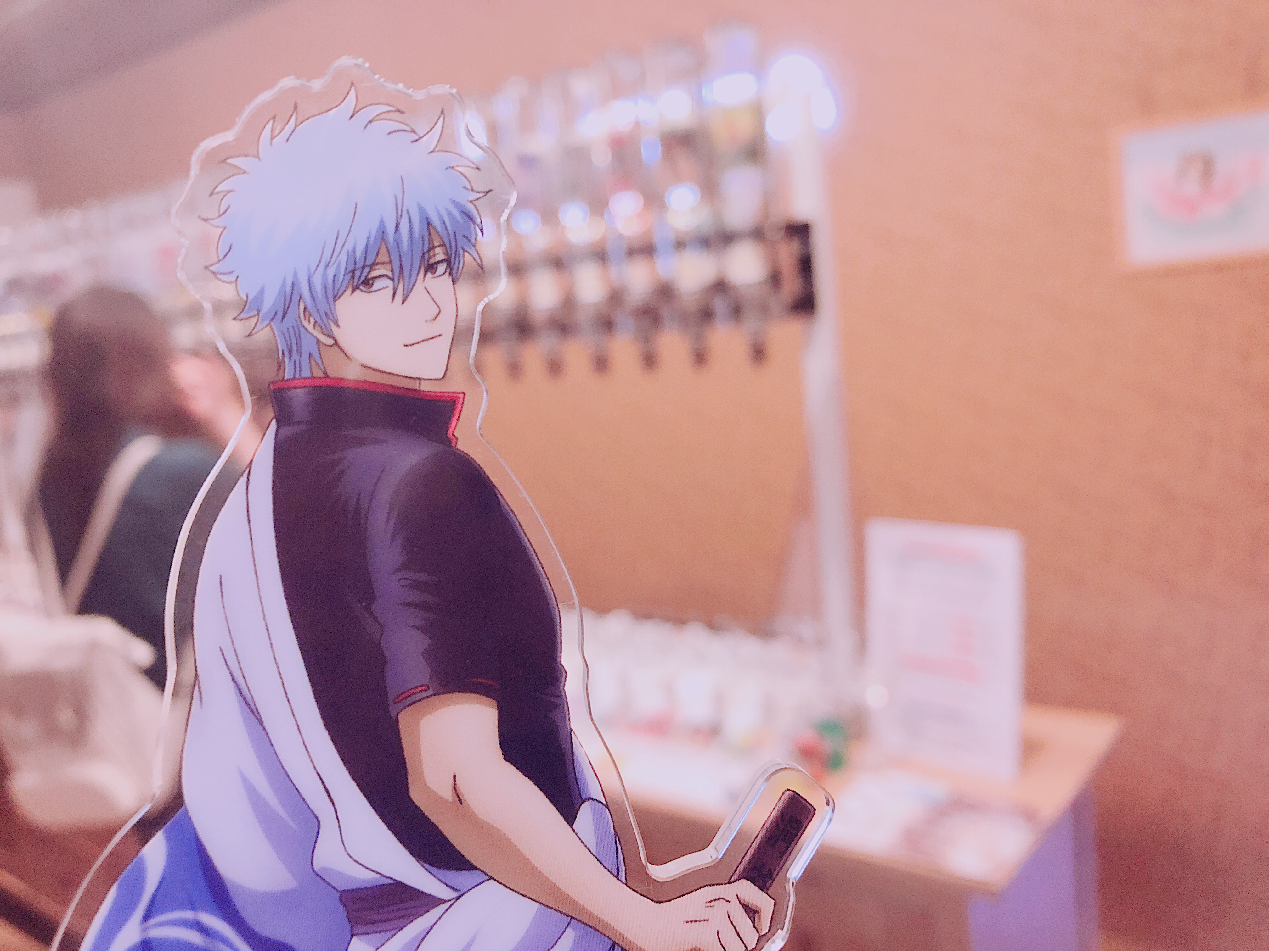 主が喋りたいだけのラジオ 1