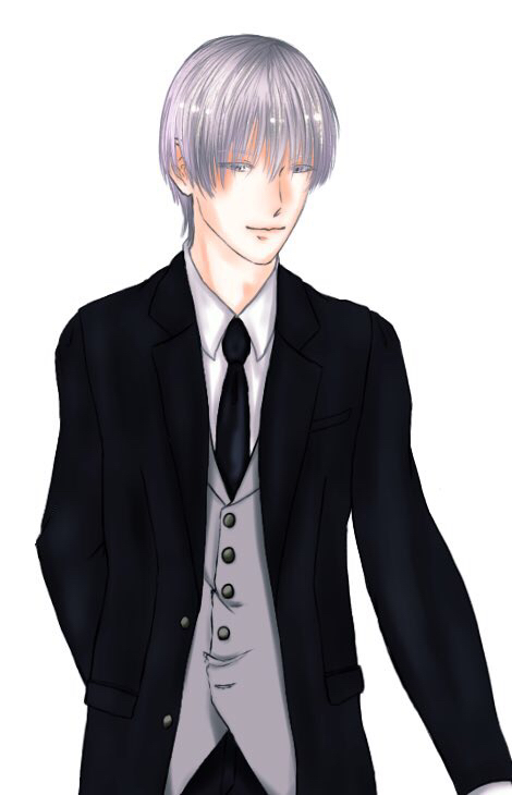 うちの子語り 桜庭１