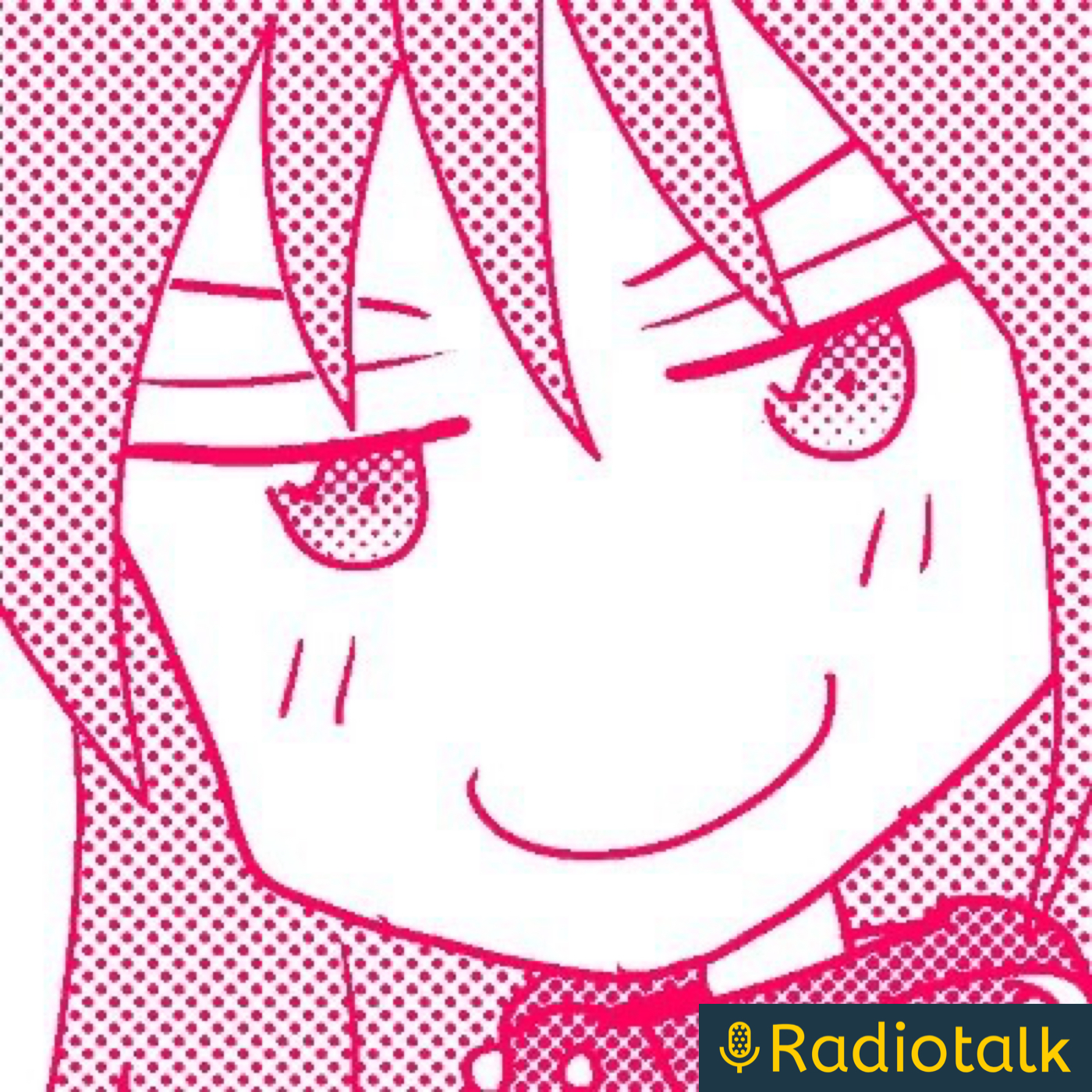 マンガ家千葉朝日のキュートビリビリラジオ podcast artwork