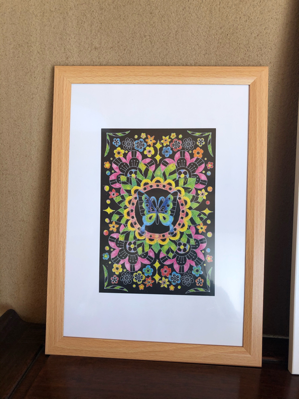 044 【質問】好きな漫画は？