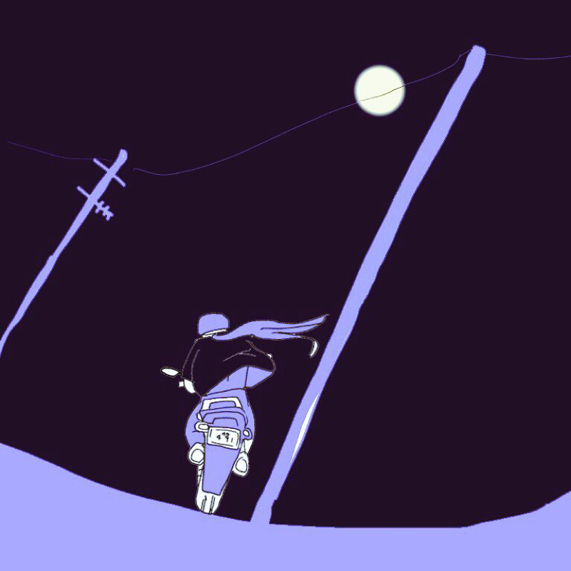 眠たいのなら寝ろ