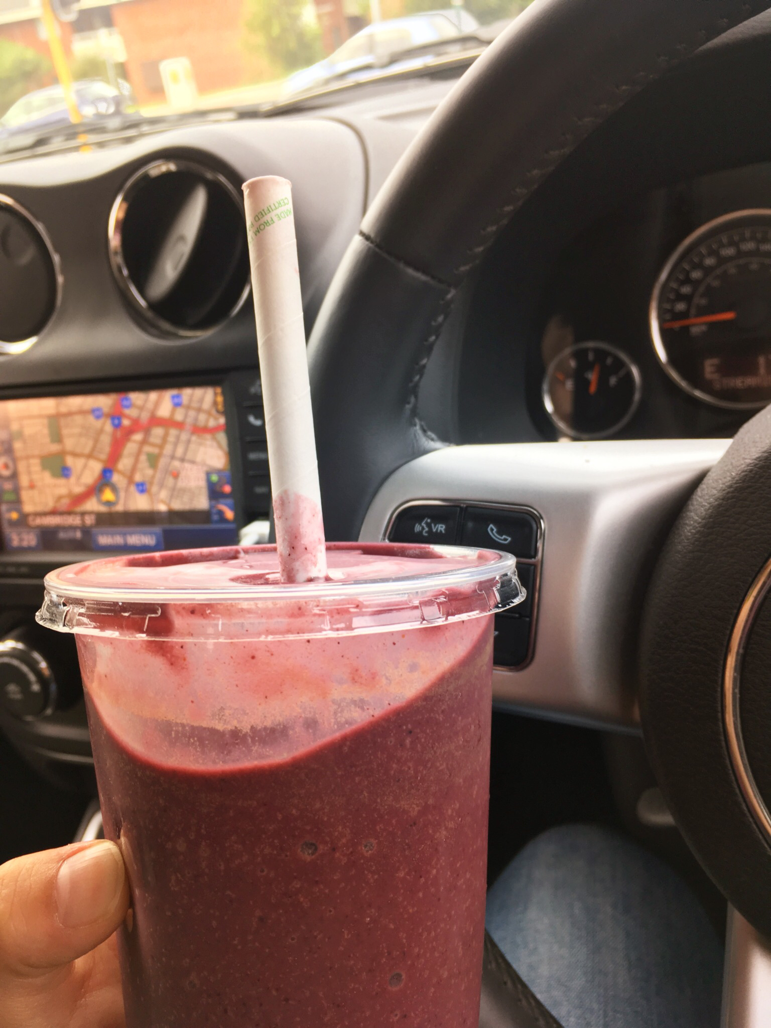 めろちゃんトーク