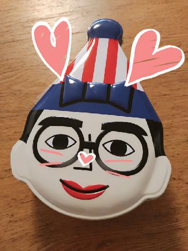 赤安の話します