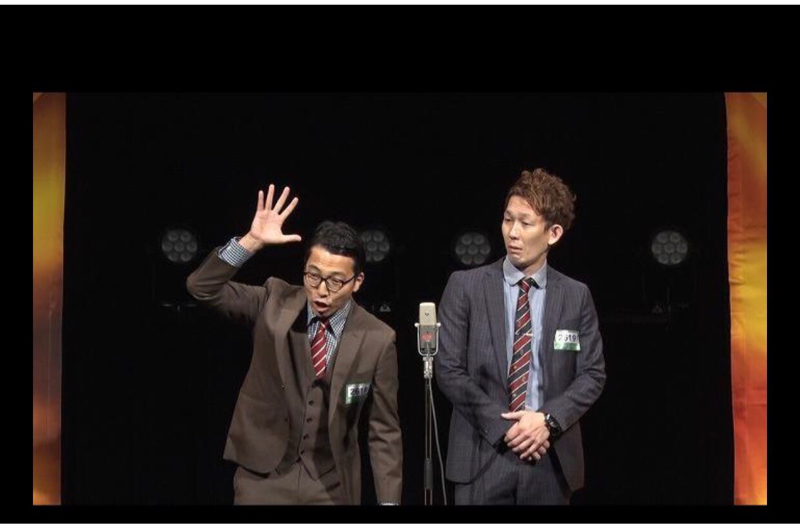 #18 胃がキリキリしている〜スキンヘッドカメラ岡本の日々と短歌 from Radiotalk episode artwork