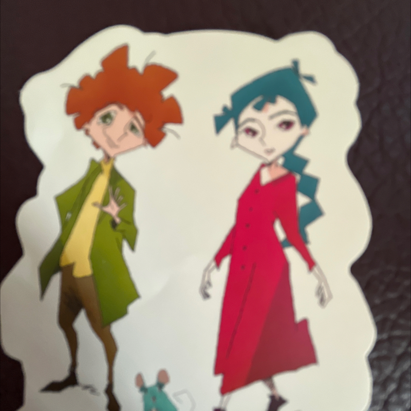 映画『トリツカレ男』を大プッシュするよの回