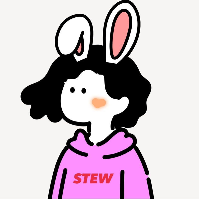 シチュー当番（シチュ子）