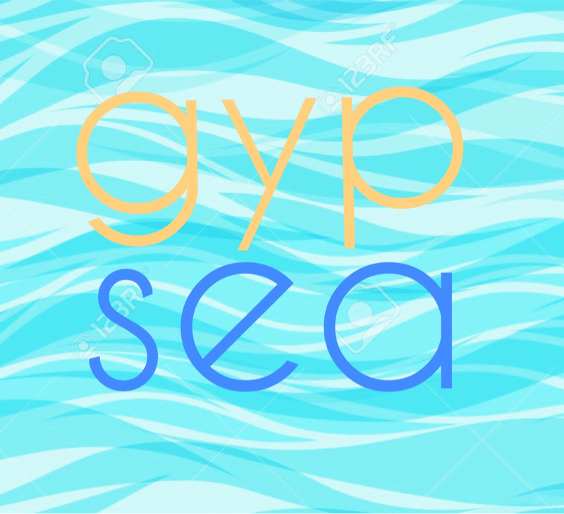gypsea talk.