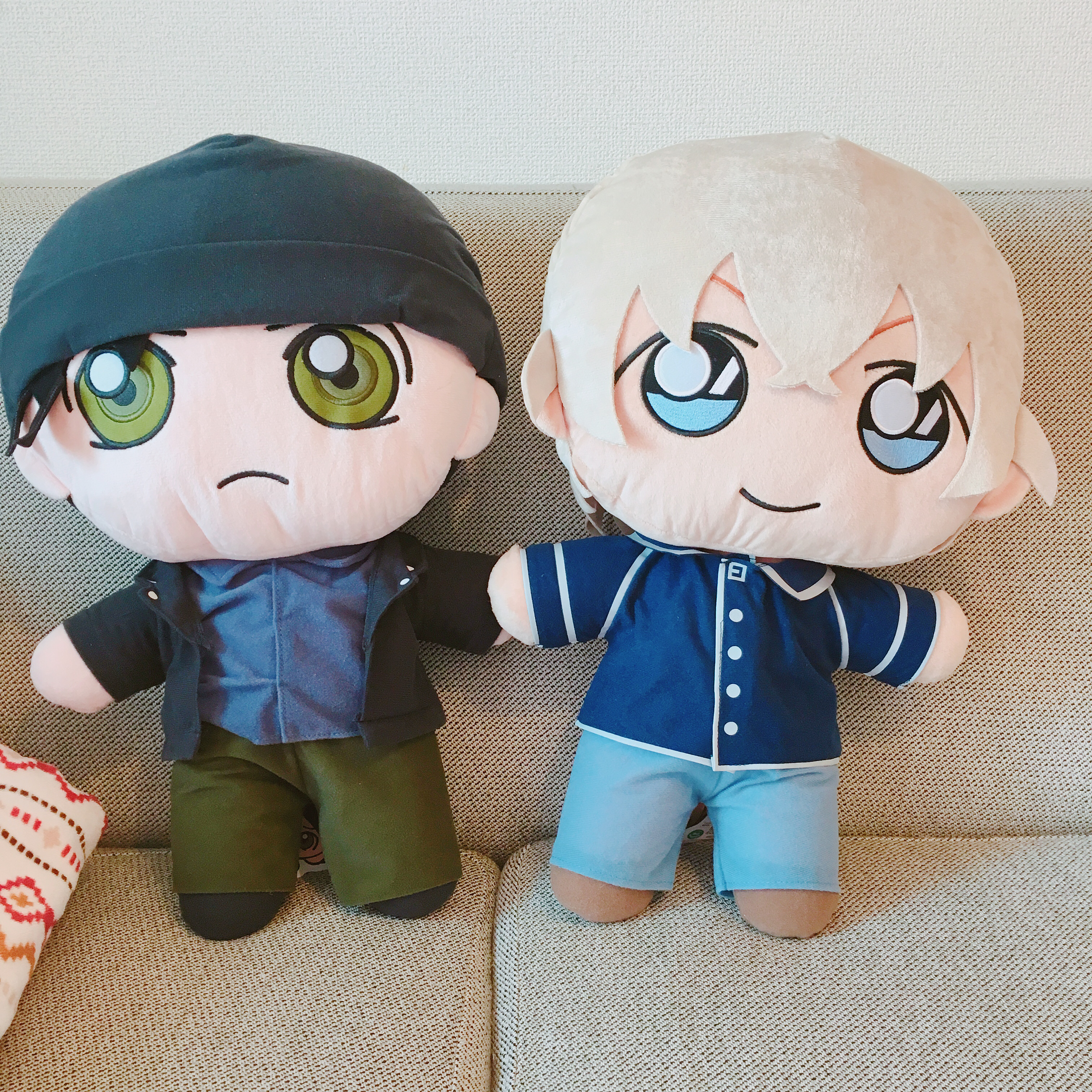 イベントお疲れ様でした！