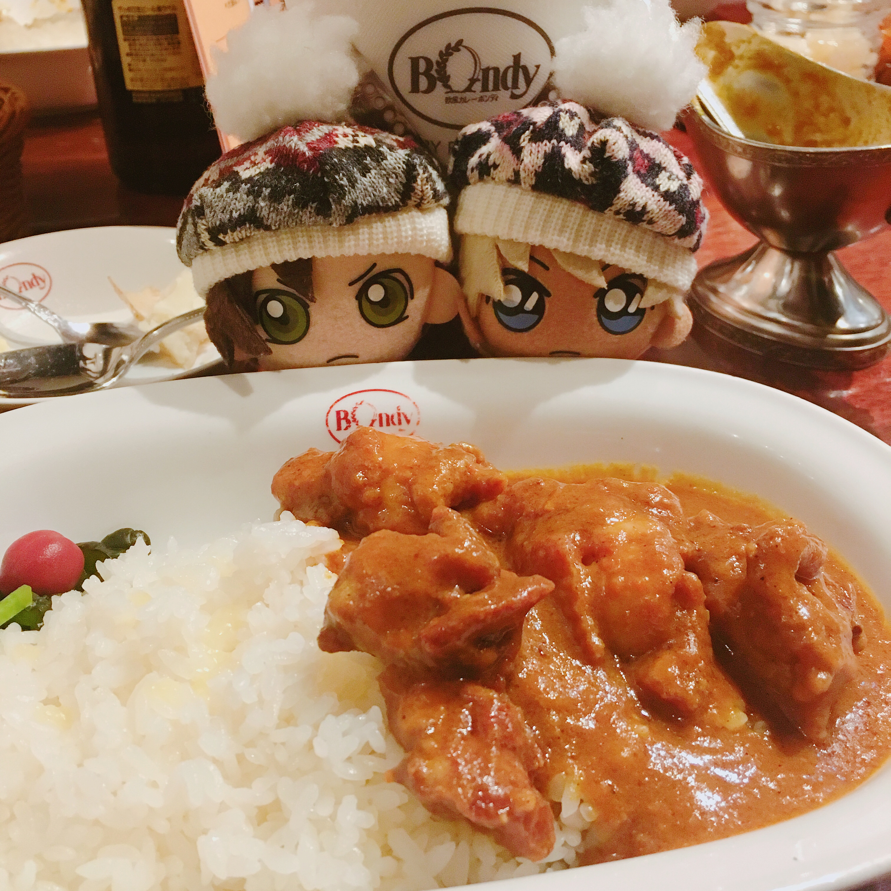 イベントお疲れ様でした！