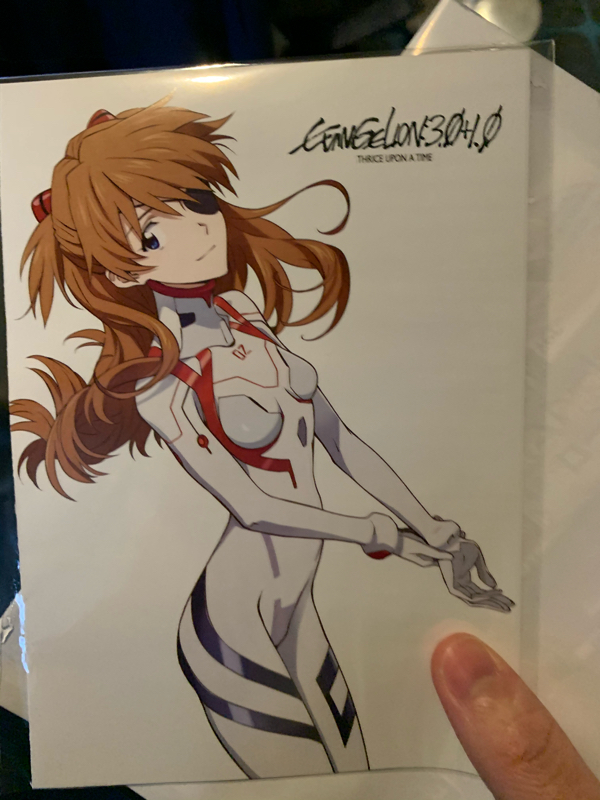 エヴァ世代ではない男が見たシンエヴァンゲリオンの感想 from Radiotalk episode artwork