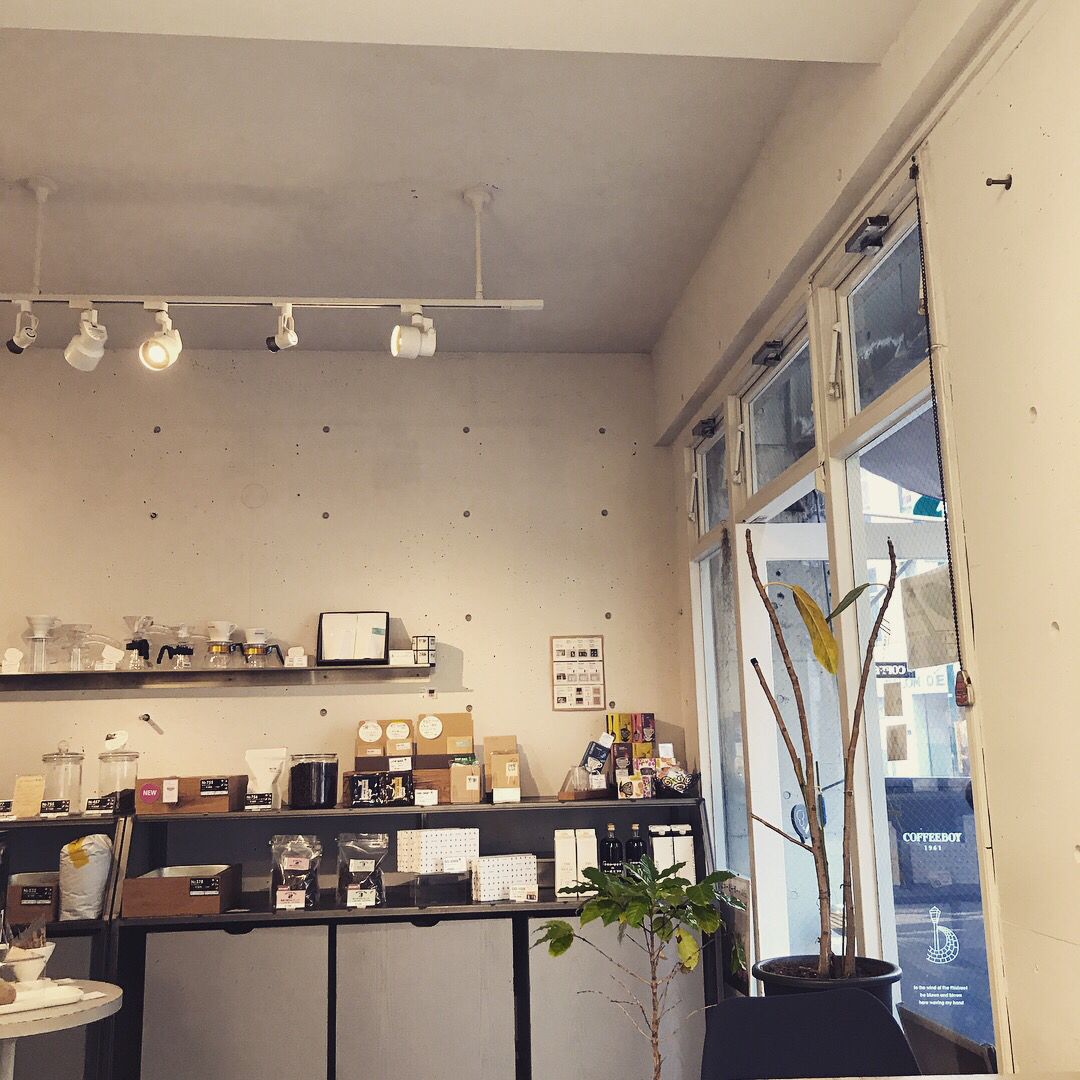 ちばしょーについて