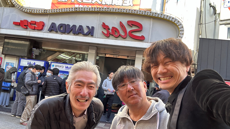 インプットの時間 from Radiotalk episode artwork