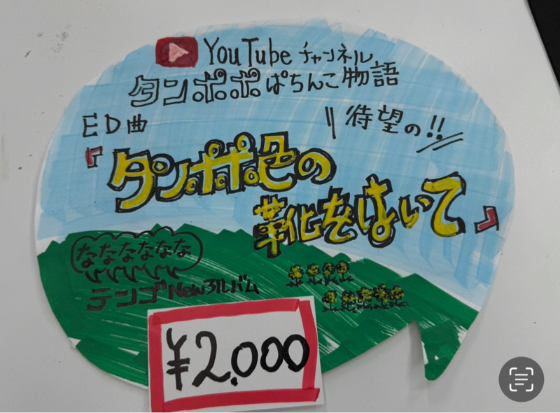 お礼と向き合っている事について