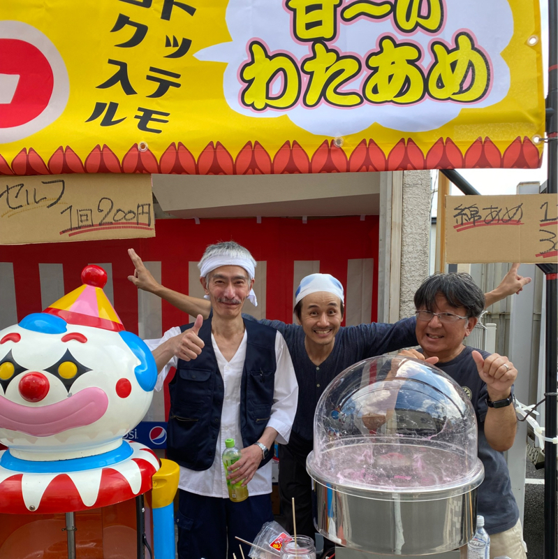 2025年福生七夕祭りの振り返りと今後に向けて